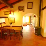 Prázdninový dům With Shared Pool San Marcello Pistoiese