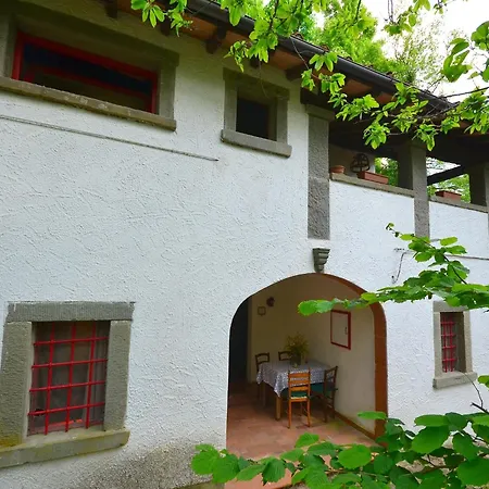 Holiday home Belvilla By Oyo La Loggia *