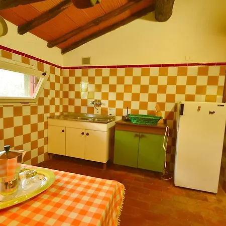 Holiday home Belvilla By Oyo La Loggia