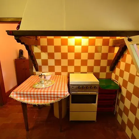 Belvilla By Oyo La Loggia Holiday home San Marcello Pistoiese