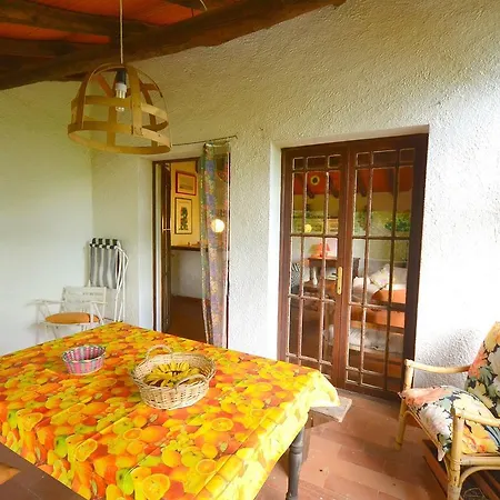 Holiday home Belvilla By Oyo La Loggia