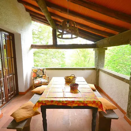 Belvilla By Oyo La Loggia *