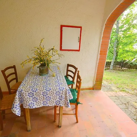 With Shared Pool San Marcello Pistoiese