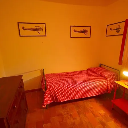 Holiday home Belvilla By Oyo La Loggia *