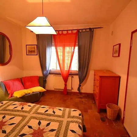 Belvilla By Oyo La Loggia