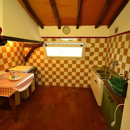 Belvilla By Oyo La Loggia