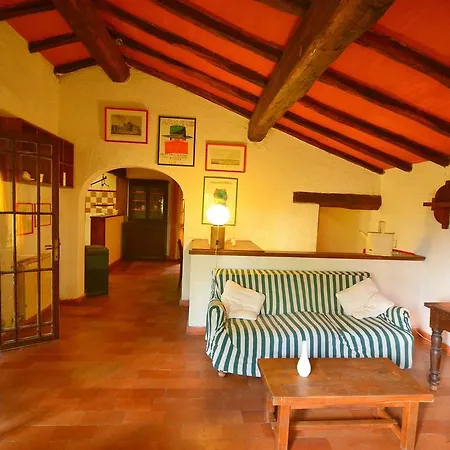 Holiday home Belvilla By Oyo La Loggia