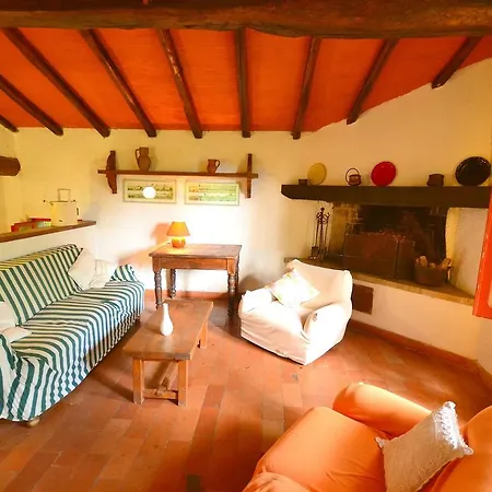 Holiday home Belvilla By Oyo La Loggia *