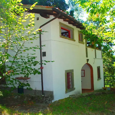 Belvilla By Oyo La Loggia *
