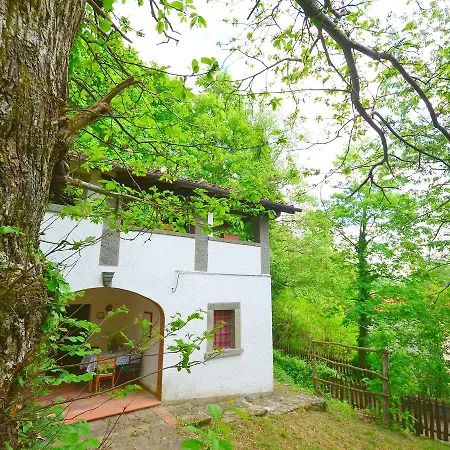 Belvilla By Oyo La Loggia Holiday home