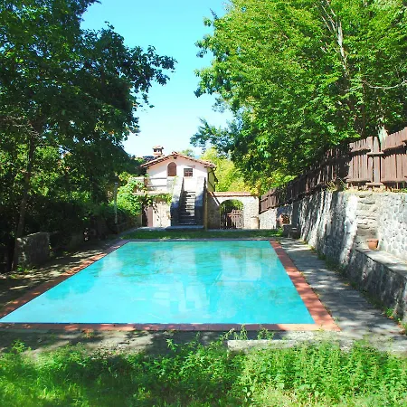 Belvilla By Oyo La Loggia
