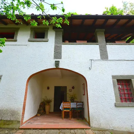 Belvilla By Oyo La Loggia Holiday home
